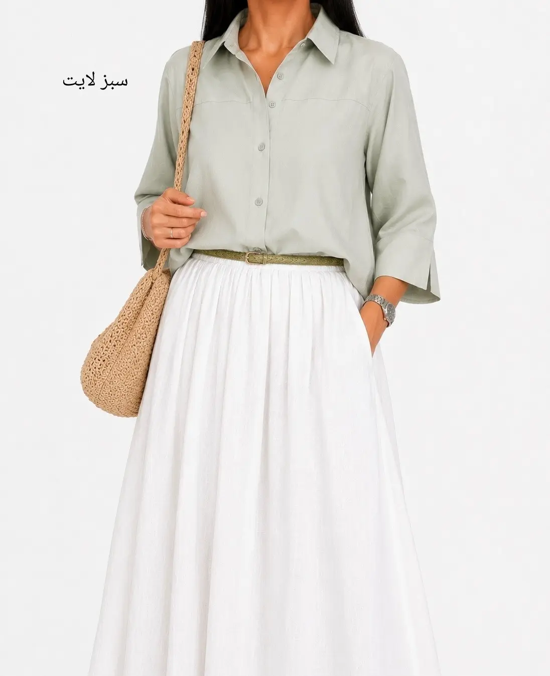 شومیز سیلک آملیا